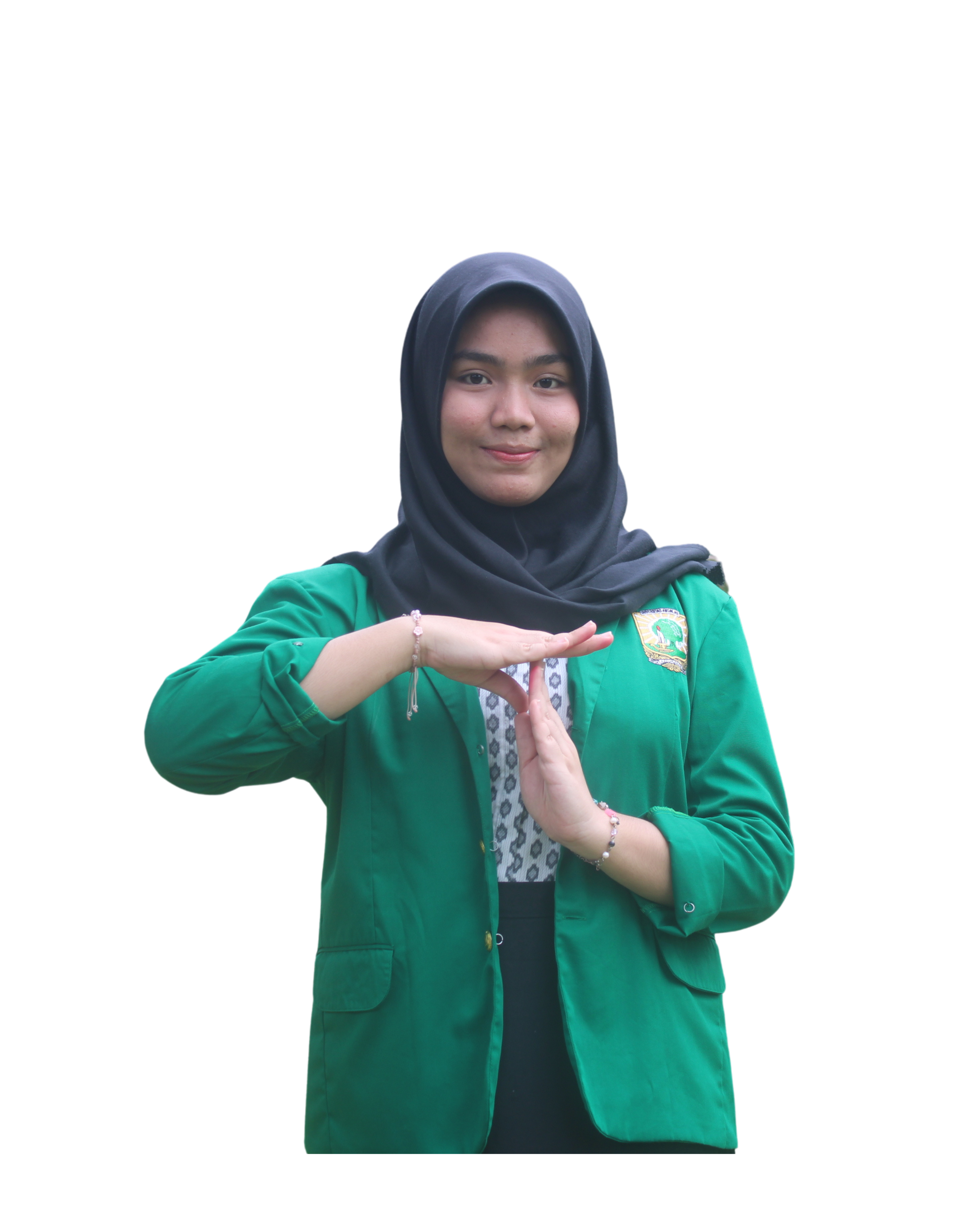 Geshia Dwintan